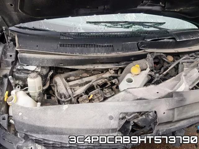 3C4PDCAB9HT573790 фото 8