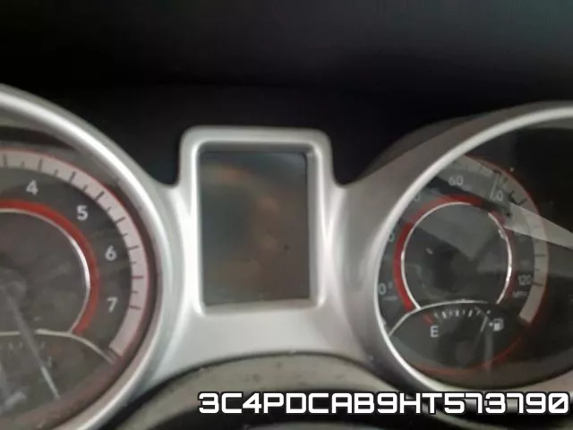 3C4PDCAB9HT573790 фото 9