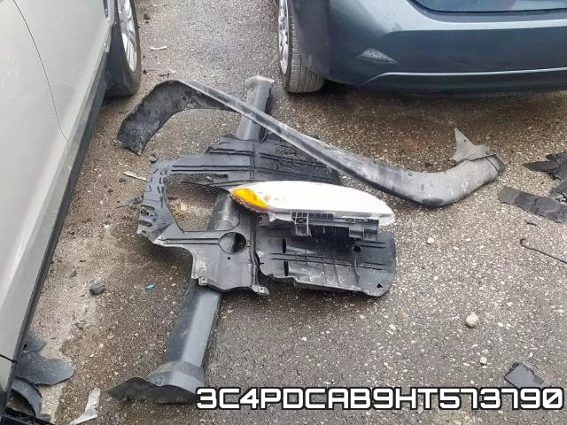 3C4PDCAB9HT573790 фото 10