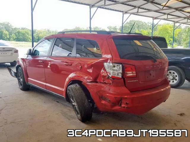 3C4PDCAB9JT195587 фото 4