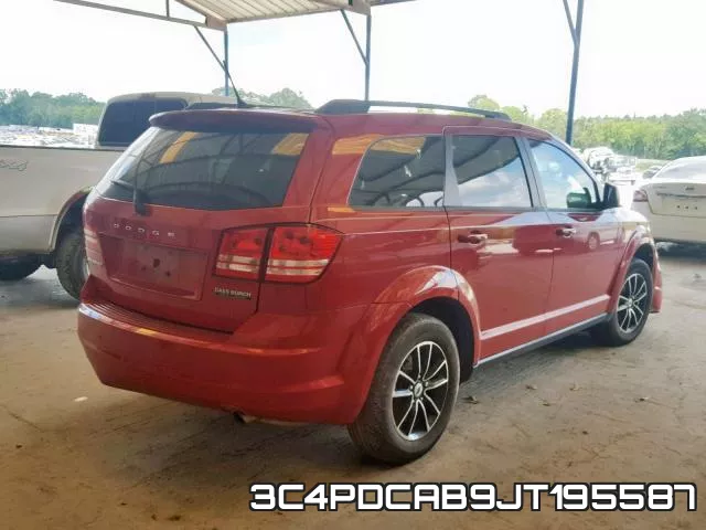 3C4PDCAB9JT195587 фото 5