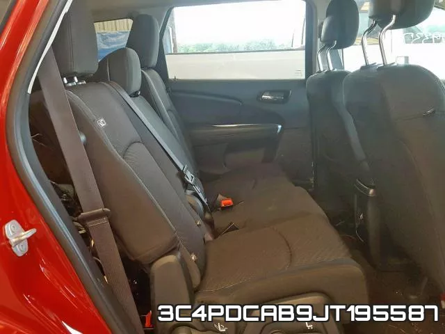 3C4PDCAB9JT195587 фото 7