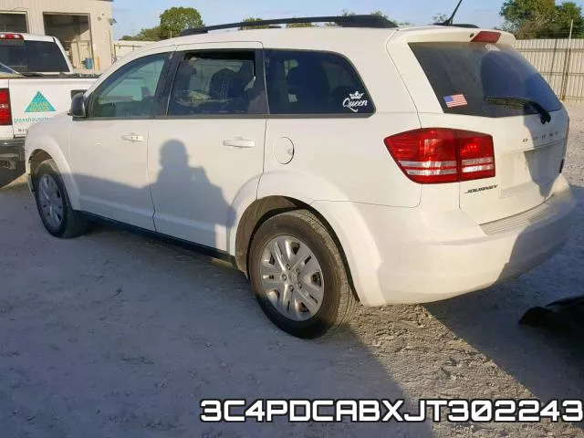3C4PDCABXJT302243 фото 4