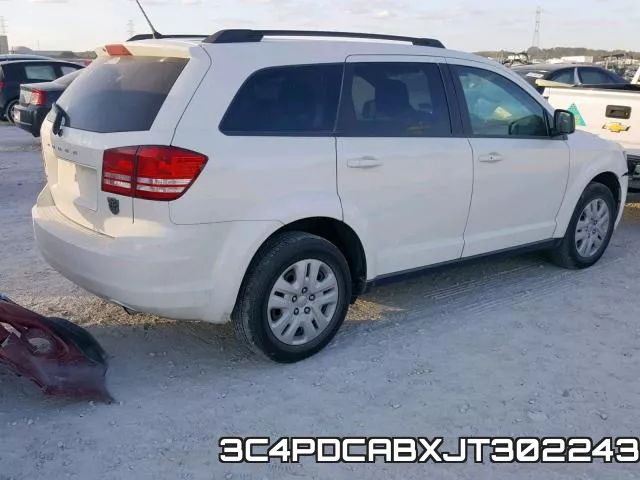 3C4PDCABXJT302243 фото 5