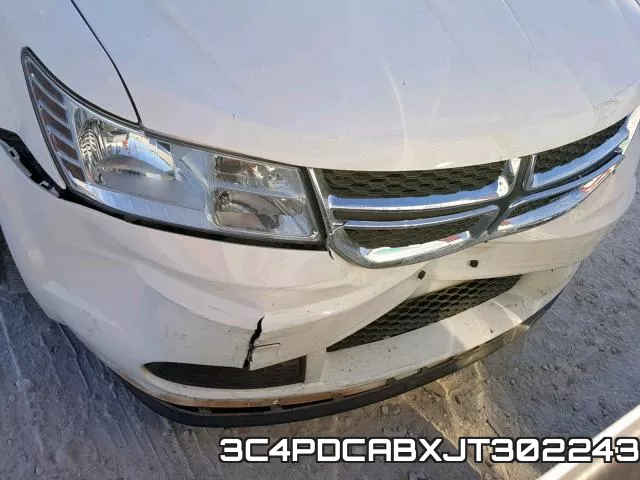 3C4PDCABXJT302243 фото 8
