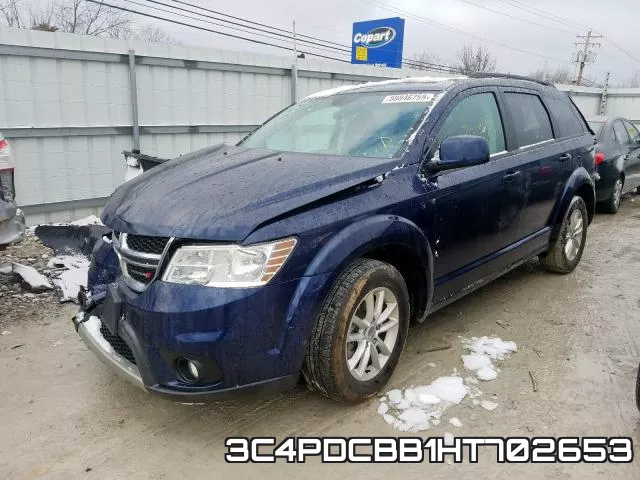 3C4PDCBB1HT702653 фото 3