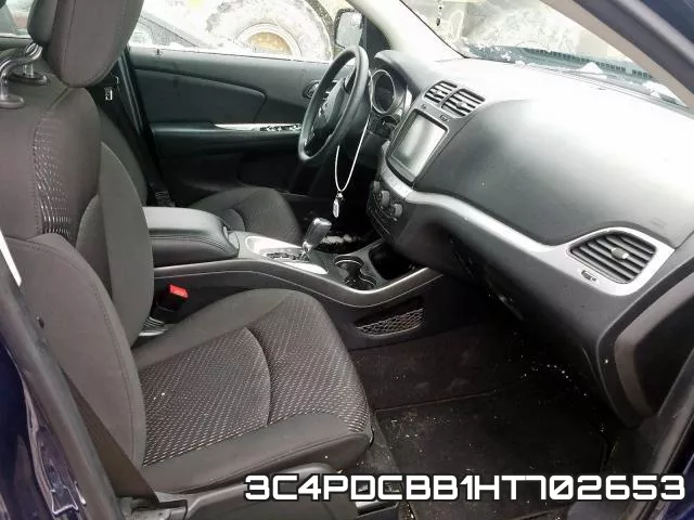 3C4PDCBB1HT702653 фото 5