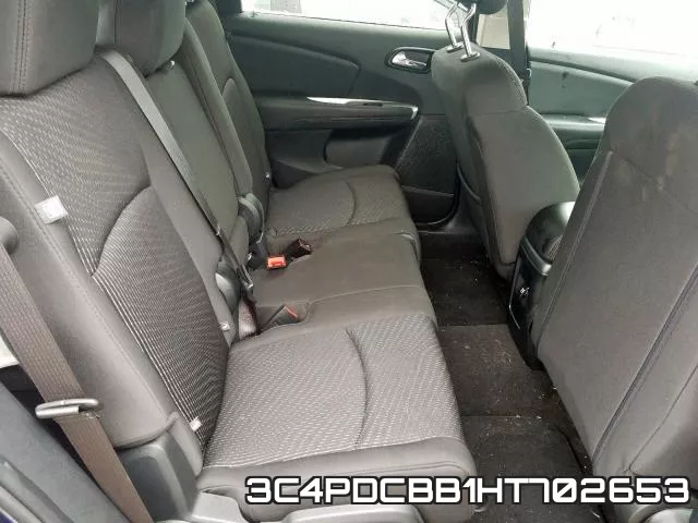 3C4PDCBB1HT702653 фото 6