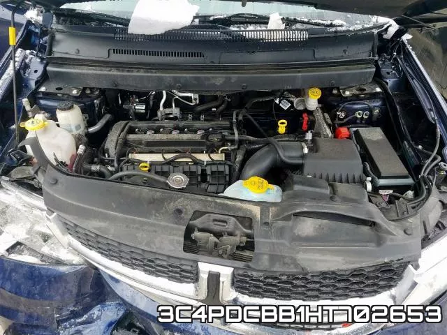 3C4PDCBB1HT702653 фото 7