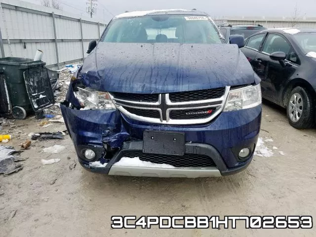 3C4PDCBB1HT702653 фото 8