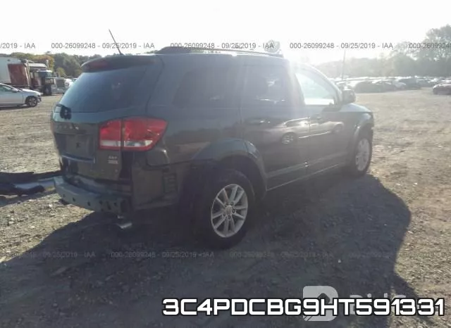 3C4PDCBG9HT591331 фото 4