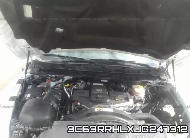 3C63RRHLXJG247312 фото 2
