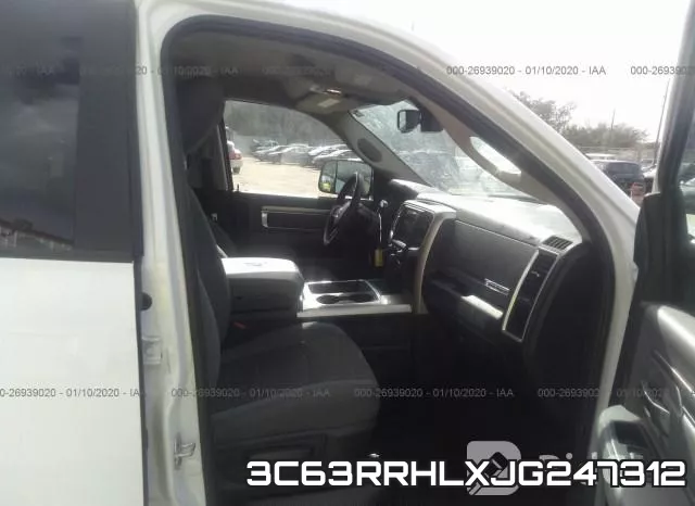 3C63RRHLXJG247312 фото 6