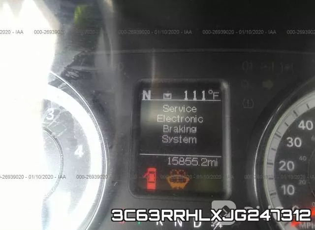 3C63RRHLXJG247312 фото 7