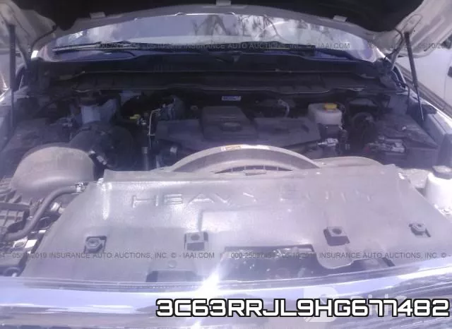 3C63RRJL9HG677482 фото 2