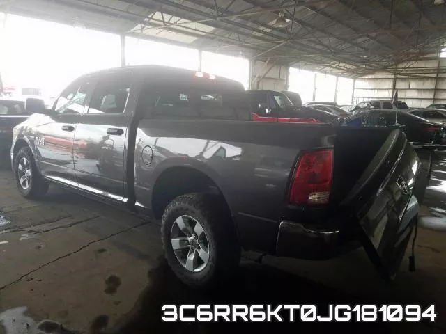 3C6RR6KT0JG181094 фото 4