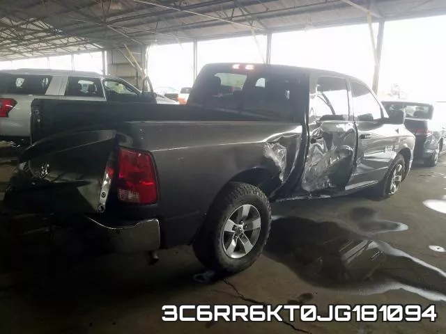 3C6RR6KT0JG181094 фото 5