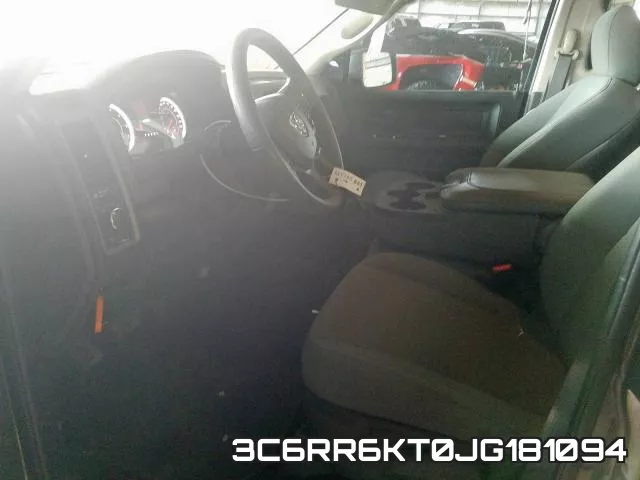 3C6RR6KT0JG181094 фото 6