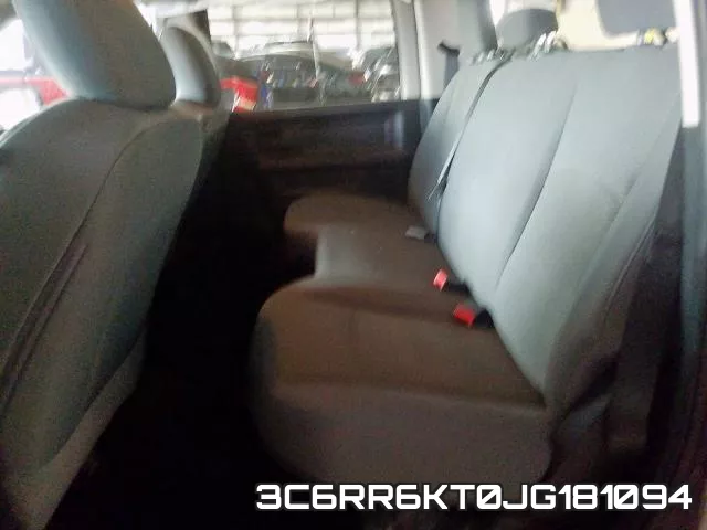 3C6RR6KT0JG181094 фото 7