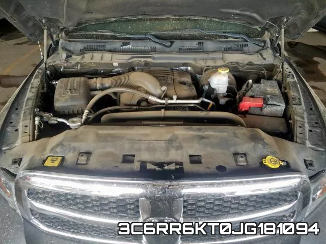 3C6RR6KT0JG181094 фото 8