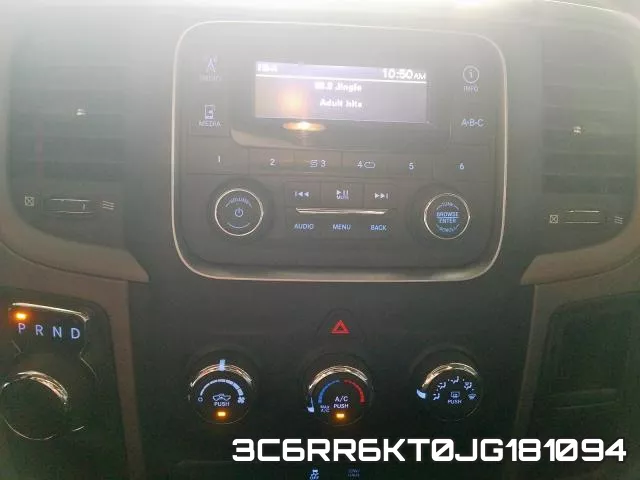 3C6RR6KT0JG181094 фото 10