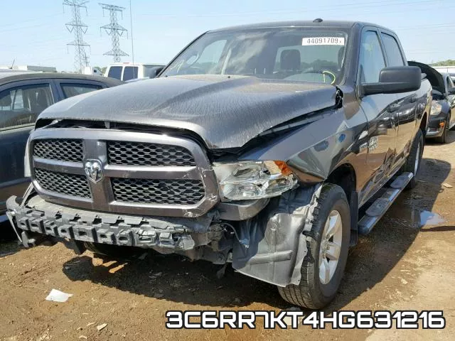 3C6RR7KT4HG631216 фото 3