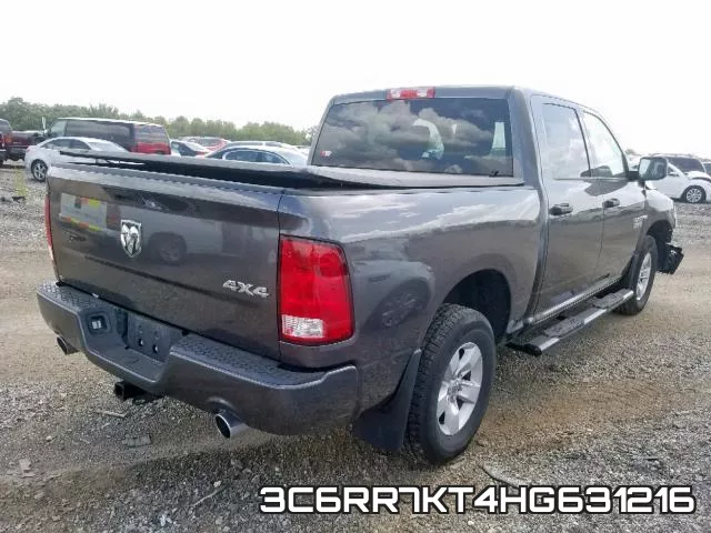 3C6RR7KT4HG631216 фото 5