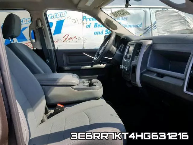 3C6RR7KT4HG631216 фото 6