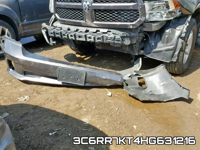 3C6RR7KT4HG631216 фото 10