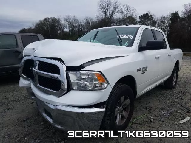 3C6RR7LT1KG630059 фото 3