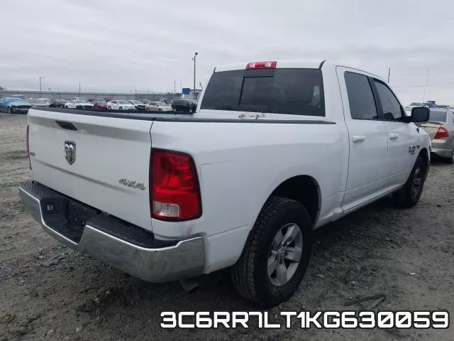 3C6RR7LT1KG630059 фото 5