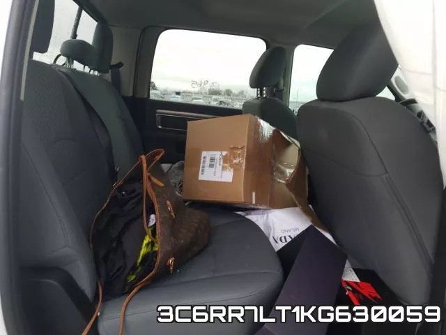 3C6RR7LT1KG630059 фото 7