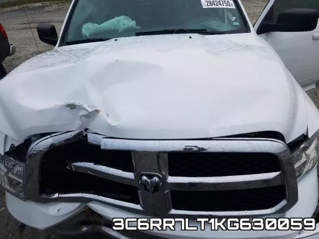 3C6RR7LT1KG630059 фото 8