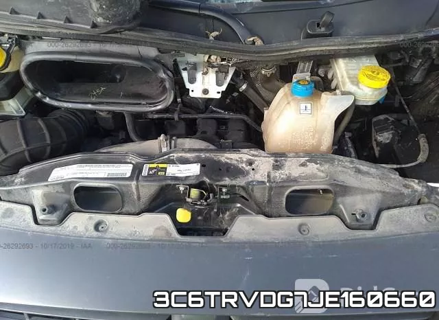 3C6TRVDG7JE160660 фото 2