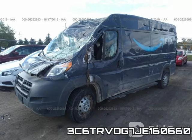 3C6TRVDG7JE160660 фото 3