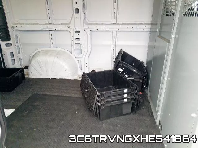3C6TRVNGXHE541864 фото 7