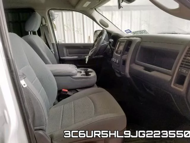 3C6UR5HL9JG223550 фото 5