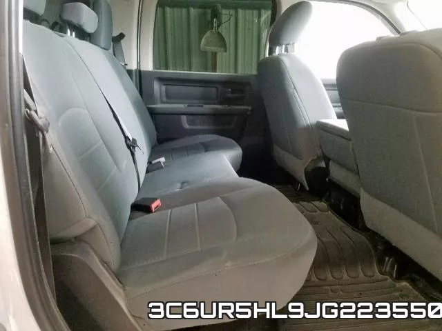 3C6UR5HL9JG223550 фото 6