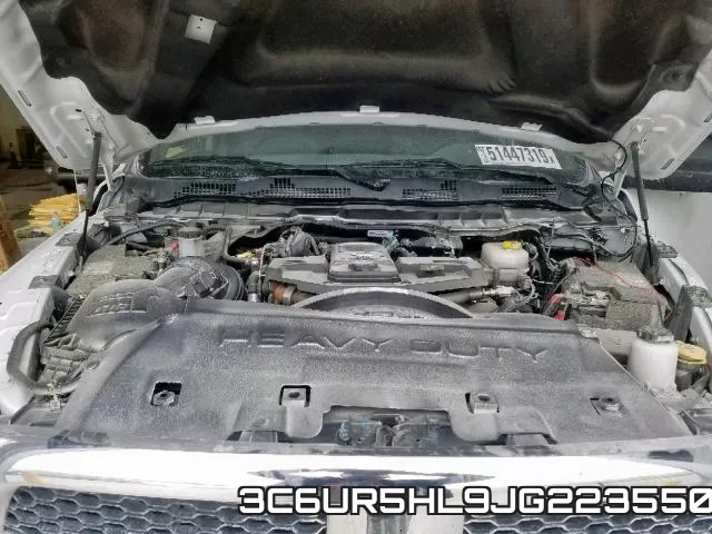 3C6UR5HL9JG223550 фото 7