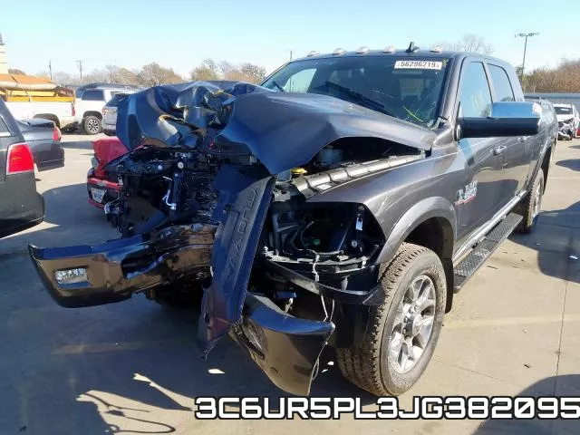 3C6UR5PL3JG382095 фото 2