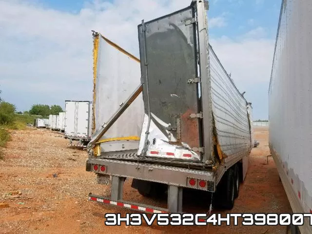 3H3V532C4HT398007 фото 5