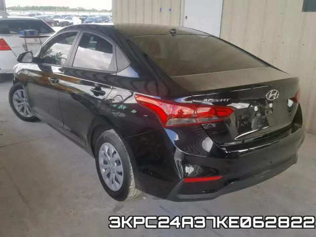 3KPC24A37KE062822 фото 4