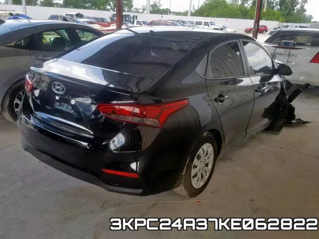 3KPC24A37KE062822 фото 5