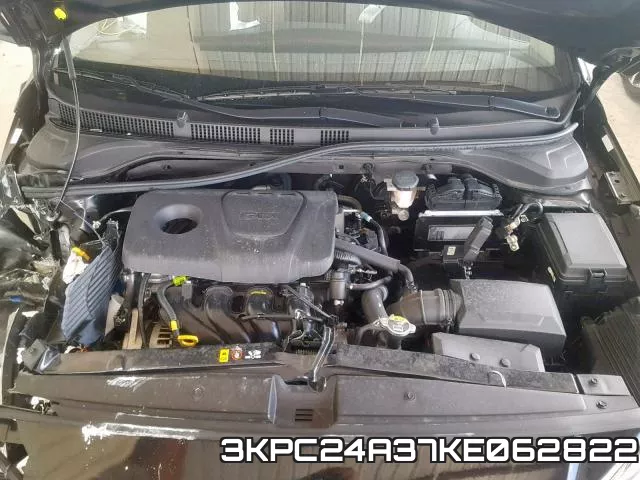 3KPC24A37KE062822 фото 8