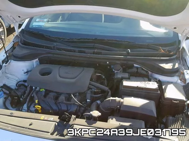 3KPC24A39JE031795 фото 6