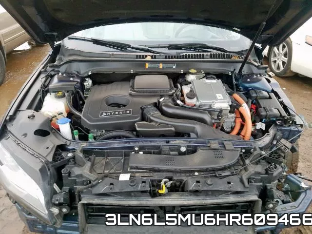 3LN6L5MU6HR609466 фото 7
