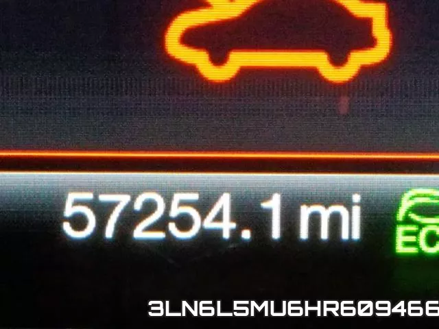 3LN6L5MU6HR609466 фото 8