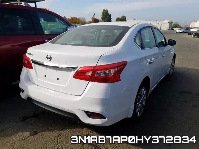 3N1AB7AP0HY372834 фото 5