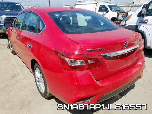 3N1AB7AP1JL616557 фото 2