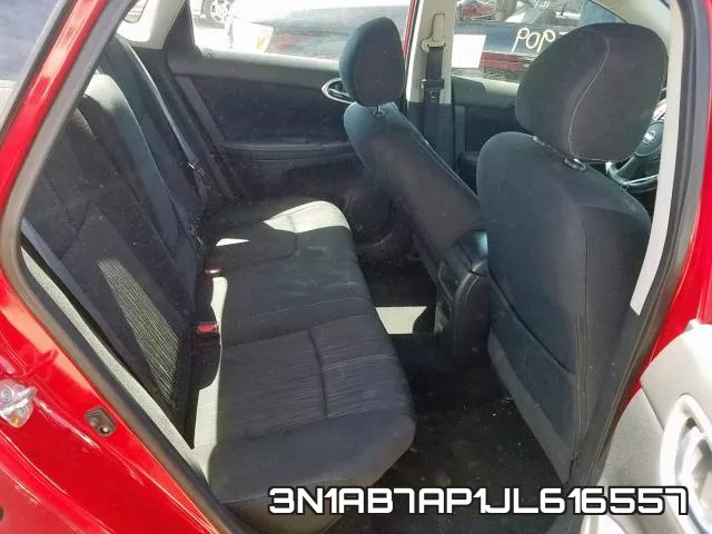 3N1AB7AP1JL616557 фото 4
